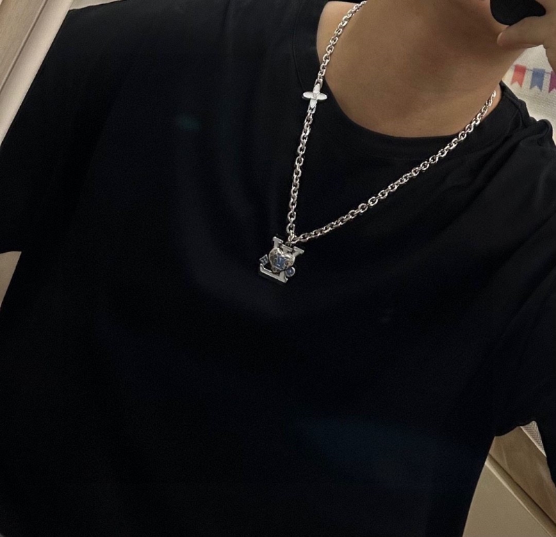 LV Necklaces